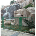 Ogrodnik High Security Outdoor Gate